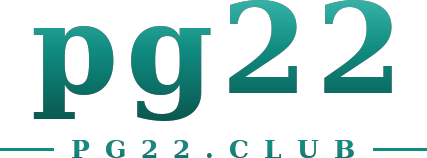 pg22 logo