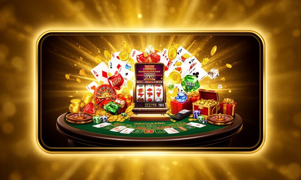 pg22 Slots Mystic Dreams-এ কী কী পাবেন
